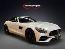 MERCEDES-BENZ AMG GT Roadster, Petrol, Second hand / Used, Automatic - 7
