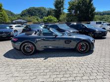 MERCEDES-BENZ AMG GT C Roadster Speedshift DCT, Petrol, Second hand / Used, Automatic - 2