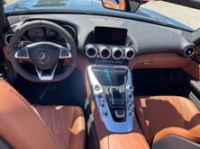 MERCEDES-BENZ AMG GT C Roadster Speedshift DCT, Benzina, Occasioni / Usate, Automatico - 7