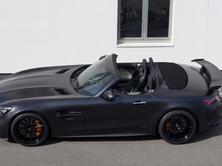 MERCEDES-BENZ AMG GT R Roadster Speedshift DCT, Petrol, Second hand / Used, Automatic - 3