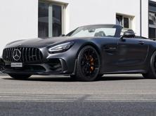 MERCEDES-BENZ AMG GT R Roadster Speedshift DCT, Petrol, Second hand / Used, Automatic - 4