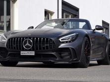 MERCEDES-BENZ AMG GT R Roadster Speedshift DCT, Petrol, Second hand / Used, Automatic - 5