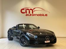MERCEDES-BENZ AMG GT Roadster Speedshift DCT, Benzina, Occasioni / Usate, Automatico - 2