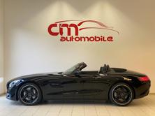 MERCEDES-BENZ AMG GT Roadster Speedshift DCT, Benzina, Occasioni / Usate, Automatico - 4