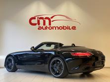 MERCEDES-BENZ AMG GT Roadster Speedshift DCT, Benzina, Occasioni / Usate, Automatico - 6