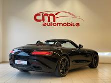 MERCEDES-BENZ AMG GT Roadster Speedshift DCT, Benzina, Occasioni / Usate, Automatico - 7