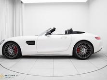 MERCEDES-BENZ AMG GT C Roadster Edition 50 Speedshift DCT, Petrol, Second hand / Used, Automatic - 2