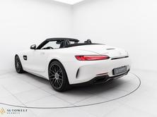 MERCEDES-BENZ AMG GT C Roadster Edition 50 Speedshift DCT, Petrol, Second hand / Used, Automatic - 3