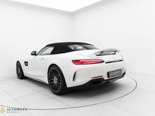 MERCEDES-BENZ AMG GT C Roadster Edition 50 Speedshift DCT, Petrol, Second hand / Used, Automatic - 4