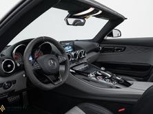 MERCEDES-BENZ AMG GT C Roadster Edition 50 Speedshift DCT, Essence, Occasion / Utilisé, Automatique - 5