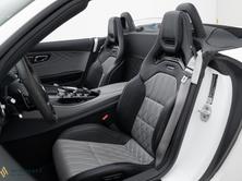 MERCEDES-BENZ AMG GT C Roadster Edition 50 Speedshift DCT, Essence, Occasion / Utilisé, Automatique - 6