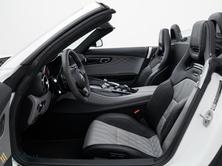 MERCEDES-BENZ AMG GT C Roadster Edition 50 Speedshift DCT, Benzin, Occasion / Gebraucht, Automat - 7