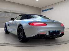 MERCEDES-BENZ AMG GT Roadster, Petrol, Second hand / Used, Automatic - 2