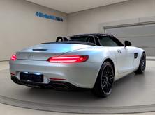 MERCEDES-BENZ AMG GT Roadster, Benzina, Occasioni / Usate, Automatico - 4