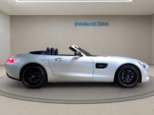 MERCEDES-BENZ AMG GT Roadster, Petrol, Second hand / Used, Automatic - 5