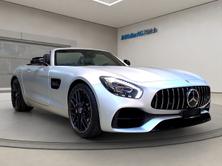 MERCEDES-BENZ AMG GT Roadster, Petrol, Second hand / Used, Automatic - 6