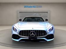 MERCEDES-BENZ AMG GT Roadster, Petrol, Second hand / Used, Automatic - 7