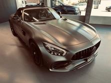 MERCEDES-BENZ AMG GT C Roadster Speedshift DCT, Petrol, Second hand / Used, Automatic - 2