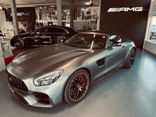 MERCEDES-BENZ AMG GT C Roadster Speedshift DCT, Petrol, Second hand / Used, Automatic - 3