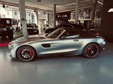 MERCEDES-BENZ AMG GT C Roadster Speedshift DCT, Petrol, Second hand / Used, Automatic - 4