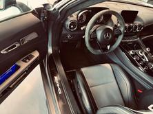 MERCEDES-BENZ AMG GT C Roadster Speedshift DCT, Benzin, Occasion / Gebraucht, Automat - 7