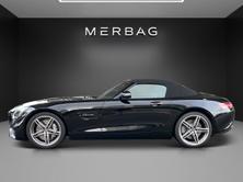 MERCEDES-BENZ AMG GT Roadster Speedshift DCT, Petrol, Second hand / Used, Automatic - 3