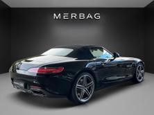MERCEDES-BENZ AMG GT Roadster Speedshift DCT, Petrol, Second hand / Used, Automatic - 6