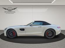 MERCEDES-BENZ AMG GT C Roadster Speedshift DCT, Benzina, Occasioni / Usate, Automatico - 3