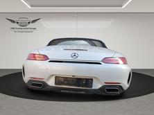 MERCEDES-BENZ AMG GT C Roadster Speedshift DCT, Benzina, Occasioni / Usate, Automatico - 6