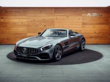 MERCEDES-BENZ AMG GT C Roadster Speedshift DCT, Benzina, Occasioni / Usate, Automatico - 4