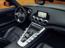 MERCEDES-BENZ AMG GT C Roadster Speedshift DCT, Benzina, Occasioni / Usate, Automatico - 6