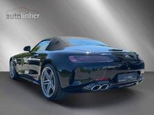 MERCEDES-BENZ AMG GT C Roadster Speedshift DCT, Essence, Occasion / Utilisé, Automatique - 3