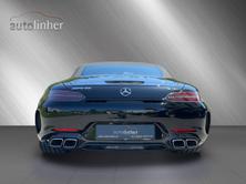 MERCEDES-BENZ AMG GT C Roadster Speedshift DCT, Petrol, Second hand / Used, Automatic - 4