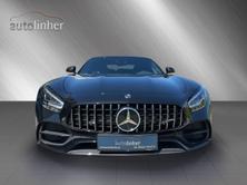 MERCEDES-BENZ AMG GT C Roadster Speedshift DCT, Petrol, Second hand / Used, Automatic - 7