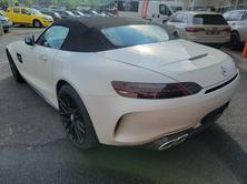 MERCEDES-BENZ AMG GT C Roadster Speedshift DCT, Benzina, Occasioni / Usate, Automatico - 3