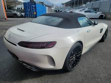 MERCEDES-BENZ AMG GT C Roadster Speedshift DCT, Petrol, Second hand / Used, Automatic - 5
