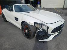 MERCEDES-BENZ AMG GT C Roadster Speedshift DCT, Benzina, Occasioni / Usate, Automatico - 7