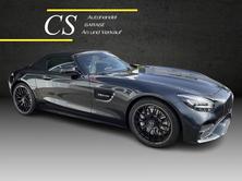 MERCEDES-BENZ AMG GT Roadster, Benzina, Occasioni / Usate, Automatico - 2