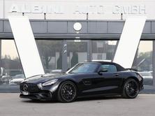 MERCEDES-BENZ AMG GT Roadster Speedshift DCT, Petrol, Second hand / Used, Automatic - 2