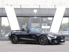 MERCEDES-BENZ AMG GT Roadster Speedshift DCT, Benzina, Occasioni / Usate, Automatico - 3