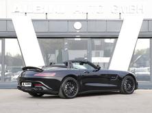 MERCEDES-BENZ AMG GT Roadster Speedshift DCT, Petrol, Second hand / Used, Automatic - 4