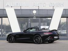 MERCEDES-BENZ AMG GT Roadster Speedshift DCT, Petrol, Second hand / Used, Automatic - 5