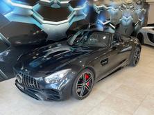 MERCEDES-BENZ AMG GT C Roadster Speedshift DCT, Petrol, Second hand / Used, Automatic - 3