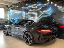 MERCEDES-BENZ AMG GT C Roadster Speedshift DCT, Petrol, Second hand / Used, Automatic - 5