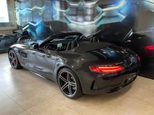 MERCEDES-BENZ AMG GT C Roadster Speedshift DCT, Petrol, Second hand / Used, Automatic - 6
