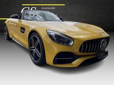 MERCEDES-BENZ AMG GT C Roadster, Petrol, Second hand / Used, Automatic - 2