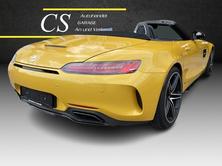 MERCEDES-BENZ AMG GT C Roadster, Petrol, Second hand / Used, Automatic - 3