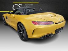 MERCEDES-BENZ AMG GT C Roadster, Petrol, Second hand / Used, Automatic - 4