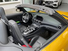 MERCEDES-BENZ AMG GT C Roadster, Petrol, Second hand / Used, Automatic - 5