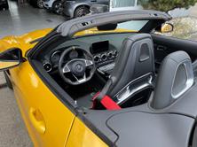 MERCEDES-BENZ AMG GT C Roadster, Benzina, Occasioni / Usate, Automatico - 6